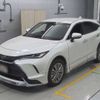 toyota harrier 2020 -TOYOTA--Harrier AXUH80-0003729---TOYOTA--Harrier AXUH80-0003729- image 1