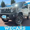 suzuki jimny 2025 quick_quick_3BA-JB64W_JB64W-380623 image 1