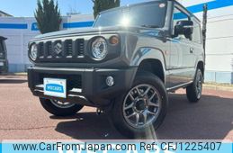 suzuki jimny 2025 quick_quick_3BA-JB64W_JB64W-380623