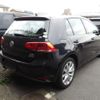 volkswagen golf 2013 -VOLKSWAGEN--VW Golf DBA-AUCPT--AUCPT-146674---VOLKSWAGEN--VW Golf DBA-AUCPT--AUCPT-146674- image 2