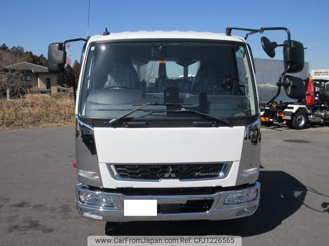 mitsubishi-fuso fighter 2025 GOO_NET_EXCHANGE_0505029A30250531W003 image 2