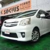 toyota noah 2012 -TOYOTA--Noah ZRR70W--0476607---TOYOTA--Noah ZRR70W--0476607- image 28