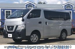 nissan nv350-caravan-van 2017 quick_quick_LDF-VW6E26_VW6E26-100642