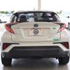 toyota c-hr 2018 quick_quick_DAA-ZYX10_ZYX10-2110418 image 5