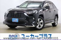 toyota rav4 2019 -TOYOTA--RAV4 6BA-MXAA52--MXAA52-2001251---TOYOTA--RAV4 6BA-MXAA52--MXAA52-2001251-