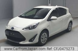 toyota aqua 2019 -TOYOTA--AQUA DAA-NHP10--NHP10-2647555---TOYOTA--AQUA DAA-NHP10--NHP10-2647555-