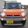 suzuki hustler 2016 -SUZUKI 【一宮 580ﾆ5902】--Hustler DAA-MR41S--MR41S-180077---SUZUKI 【一宮 580ﾆ5902】--Hustler DAA-MR41S--MR41S-180077- image 17