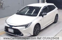 toyota corolla-touring-wagon 2020 -TOYOTA 【岐阜 303ﾆ1152】--Corolla Touring 6AA-ZWE211W--ZWE211-6051830---TOYOTA 【岐阜 303ﾆ1152】--Corolla Touring 6AA-ZWE211W--ZWE211-6051830-