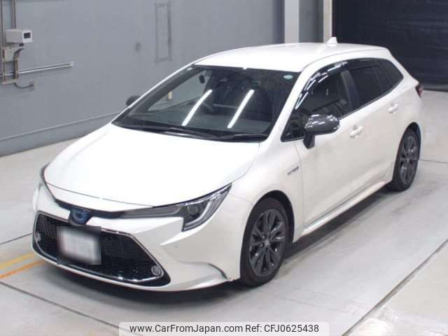 toyota corolla-touring-wagon 2020 -TOYOTA 【岐阜 303ﾆ1152】--Corolla Touring 6AA-ZWE211W--ZWE211-6051830---TOYOTA 【岐阜 303ﾆ1152】--Corolla Touring 6AA-ZWE211W--ZWE211-6051830- image 1