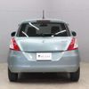 suzuki swift 2012 -SUZUKI 【京都 502ﾀ9313】--Swift DBA-ZC72S--ZC72S-145883---SUZUKI 【京都 502ﾀ9313】--Swift DBA-ZC72S--ZC72S-145883- image 2