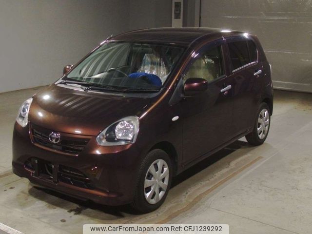 toyota pixis-epoch 2012 -TOYOTA--Pixis Epoch LA300A-1009607---TOYOTA--Pixis Epoch LA300A-1009607- image 1