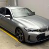 bmw 3-series 2022 quick_quick_3BA-5F20_WBA50FF0708C96703 image 1