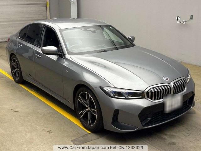 bmw 3-series 2022 quick_quick_3BA-5F20_WBA50FF0708C96703 image 1