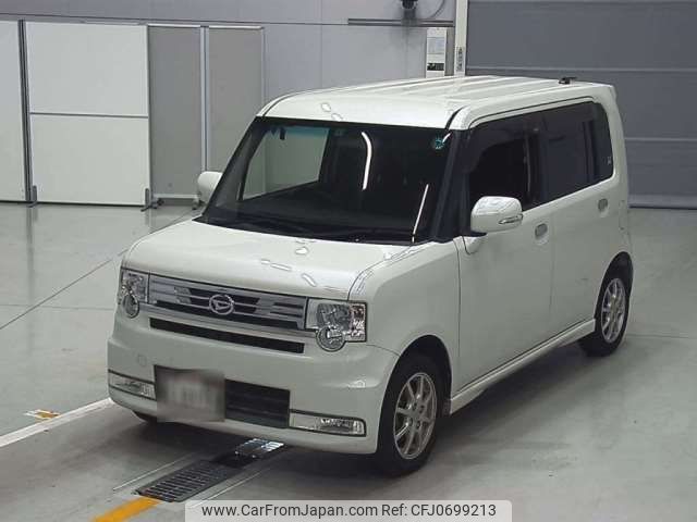 daihatsu move-conte 2014 -DAIHATSU--Move Conte DBA-L575S--L575S-0201635---DAIHATSU--Move Conte DBA-L575S--L575S-0201635- image 1