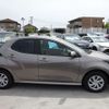 toyota yaris 2025 CFJ1580755 image 11