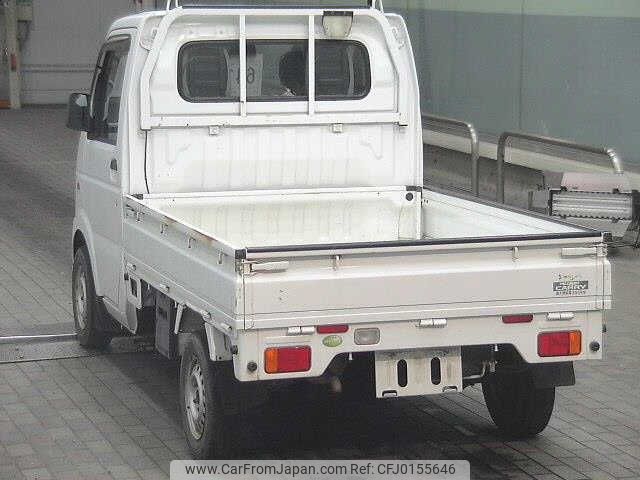 suzuki carry-truck 2012 -SUZUKI--Carry Truck DA63T--783744---SUZUKI--Carry Truck DA63T--783744- image 2