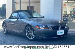 bmw z4 2004 CFJ1626613