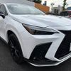 lexus nx 2023 -TOYOTA--ﾚｸｻｽ NX350 AWD 5BA-TAZA25--TAZA25-6001482---TOYOTA--ﾚｸｻｽ NX350 AWD 5BA-TAZA25--TAZA25-6001482- image 10