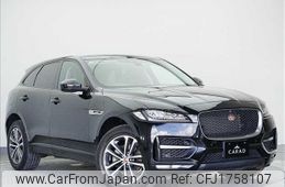jaguar f-pace 2016 CFJ1758107