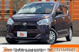 daihatsu mira-e-s 2017 CFJ1649605