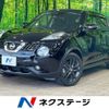 nissan juke 2018 CFJ1620945 image 1