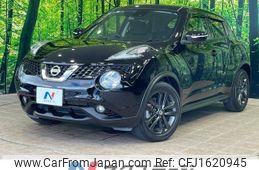 nissan juke 2018 CFJ1620945