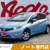 nissan note 2012 -NISSAN--Note DBA-E12--E12-032601---NISSAN--Note DBA-E12--E12-032601- image 1