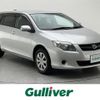 toyota corolla-fielder 2011 -TOYOTA--Corolla Fielder DBA-NZE141G--NZE141-9171570---TOYOTA--Corolla Fielder DBA-NZE141G--NZE141-9171570- image 1