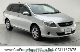 toyota corolla-fielder 2011 -TOYOTA--Corolla Fielder DBA-NZE141G--NZE141-9171570---TOYOTA--Corolla Fielder DBA-NZE141G--NZE141-9171570-