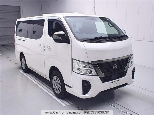 nissan caravan-van 2023 -NISSAN--Caravan Van VN6E26-003253---NISSAN--Caravan Van VN6E26-003253- image 1