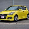 suzuki swift 2012 quick_quick_CBA-ZC32S_ZC32S-103090 image 1