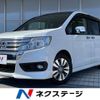 honda stepwagon 2014 -HONDA--Stepwgn DBA-RK5--RK5-1410162---HONDA--Stepwgn DBA-RK5--RK5-1410162- image 1