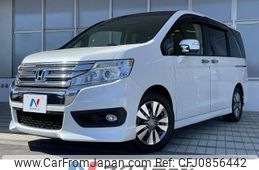 honda stepwagon 2014 -HONDA--Stepwgn DBA-RK5--RK5-1410162---HONDA--Stepwgn DBA-RK5--RK5-1410162-