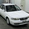nissan sunny 2003 CFJ1528128 image 1