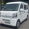 mitsubishi minicab-van 2025 -MITSUBISHI 【岡山 480ﾜ3834】--Minicab Van DS17V--DS17V-891684---MITSUBISHI 【岡山 480ﾜ3834】--Minicab Van DS17V--DS17V-891684- image 2