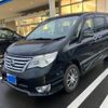 nissan serena 2016 -NISSAN--Serena DBA-FNC26--FNC26-037817---NISSAN--Serena DBA-FNC26--FNC26-037817- image 1