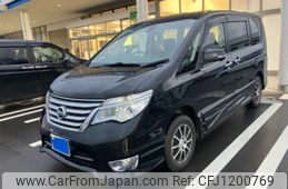 nissan serena 2016 -NISSAN--Serena DBA-FNC26--FNC26-037817---NISSAN--Serena DBA-FNC26--FNC26-037817-
