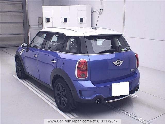 mini mini-others 2011 -BMW 【名古屋 304ﾀ3665】--BMW Mini ZC16A--0WM23728---BMW 【名古屋 304ﾀ3665】--BMW Mini ZC16A--0WM23728- image 2