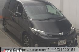 toyota estima 2012 -TOYOTA--Estima ACR50W-0147424---TOYOTA--Estima ACR50W-0147424-