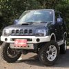 suzuki jimny 2000 quick_quick_JB23W_JB23W-217878 image 1