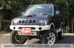 suzuki jimny 2000 quick_quick_JB23W_JB23W-217878