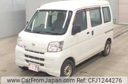 daihatsu hijet-van 2017 -DAIHATSU--Hijet Van EBD-S331V--S331V-0170305---DAIHATSU--Hijet Van EBD-S331V--S331V-0170305-