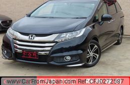 honda odyssey 2014 quick_quick_RC1_RC1-1009330