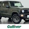 suzuki jimny 2020 -SUZUKI--Jimny 3BA-JB64W--JB64W-154279---SUZUKI--Jimny 3BA-JB64W--JB64W-154279- image 1