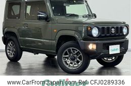 suzuki jimny 2020 -SUZUKI--Jimny 3BA-JB64W--JB64W-154279---SUZUKI--Jimny 3BA-JB64W--JB64W-154279-