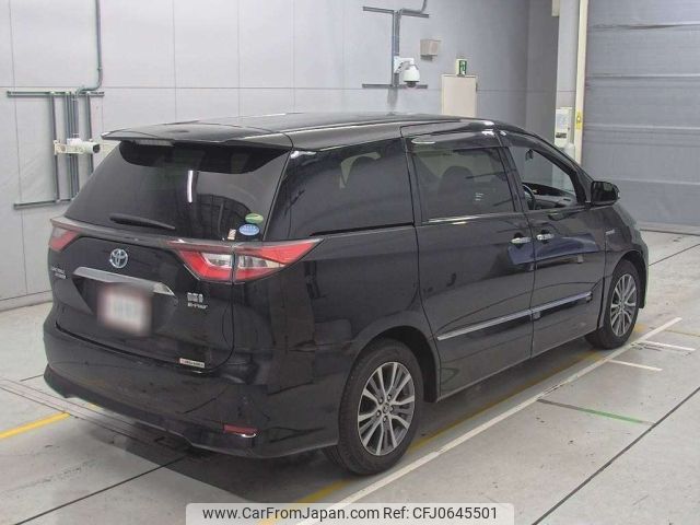 toyota estima-hybrid 2018 -TOYOTA--Estima Hybrid AHR20W-7094367---TOYOTA--Estima Hybrid AHR20W-7094367- image 2