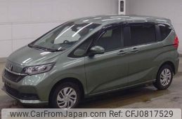 honda freed 2022 quick_quick_6BA-GB6_3110217