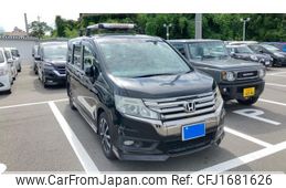 honda stepwagon 2014 CFJ1681626