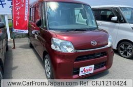daihatsu tanto 2014 -DAIHATSU--Tanto DBA-LA610S--LA610S-0036164---DAIHATSU--Tanto DBA-LA610S--LA610S-0036164-