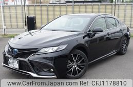 toyota camry 2022 -TOYOTA--Camry 6AA-AXVH70--AXVH70-1082852---TOYOTA--Camry 6AA-AXVH70--AXVH70-1082852-